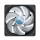 COOLER MASTER Wentylator do zasilacza/obudowy SickleFlow 140 ARGB MFX-B4DN-14NPA-R1 - 732528 - zdjęcie 4